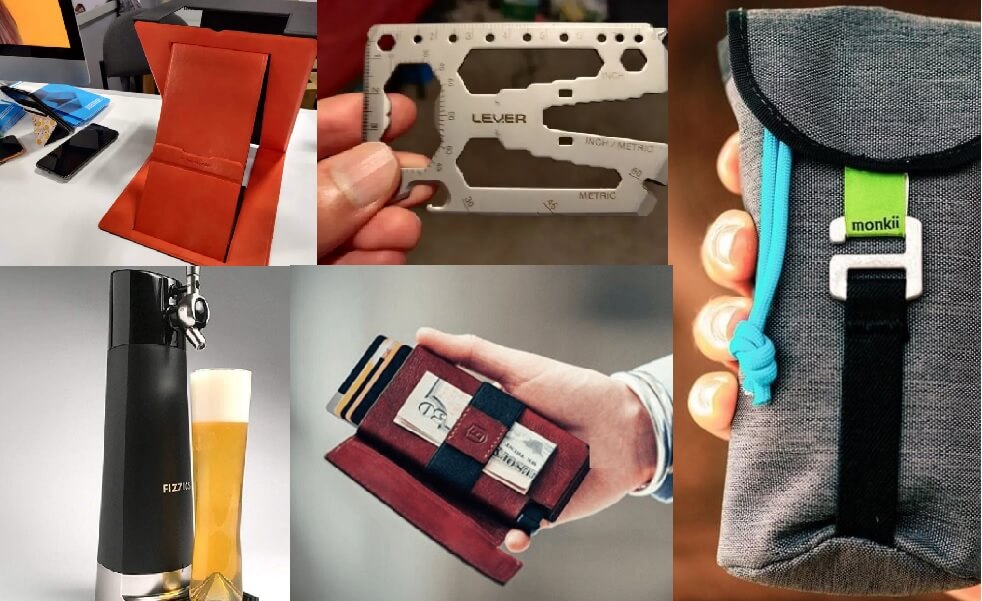 Top 5 Ridiculously mens tech accessories for Men (in 2024)